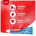 Colgate Max Fresh Cooling Crystal Pepermint Ice – image 3