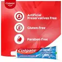 Colgate Max Fresh Cooling Crystal Pepermint Ice – image 4