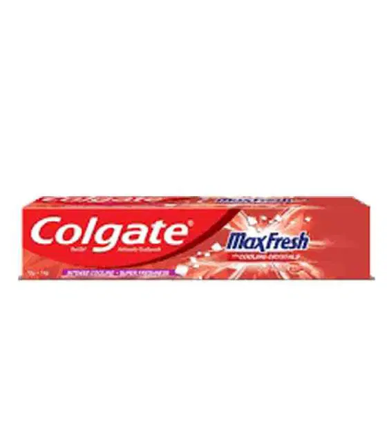 Colgate Max Fresh
