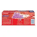 Colgate MaxFresh Toothpaste with Cooling Crystals - Spicy Fresh – image 2