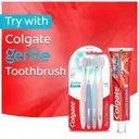 Colgate MaxFresh Toothpaste with Cooling Crystals - Spicy Fresh – image 4