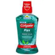 Colgate Plax Freshmint Splash