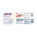 Colgate Sensitive Plus Enamel Toothpaste Tube – image 2