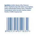 Colgate Sensitive Plus Enamel Toothpaste Tube – image 3