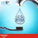 Colgate Slim Soft Charcoal Toothbrush – image 2