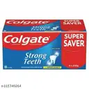 Colgate Strong Teeth Super Saver – image 1
