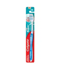 Colgate Super Flexi, Superior Cleaning