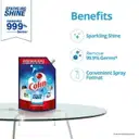 Colin Glass and Surface Cleaner Liquid Spray Regular – image 4