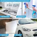 Colin Glass and Surface Cleaner Liquid Spray Regular – image 5
