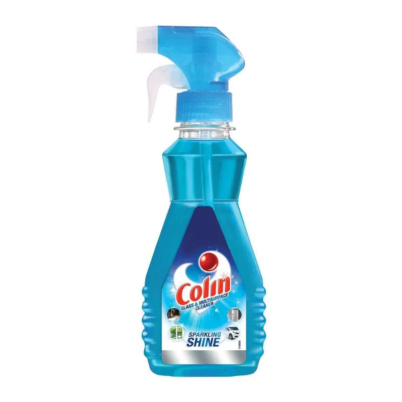 Colin Sparkling Shine