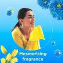 Comfort After Wash Morning Fresh Fabric Conditioner – image 4