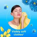 Comfort After Wash Morning Fresh Fabric Conditioner – image 5