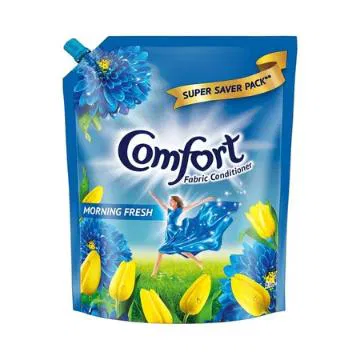 Comfort After Wash Morning Fresh Fabric Conditioner