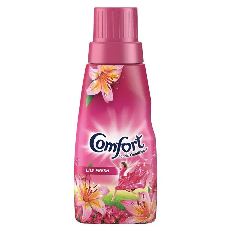 Comfort Fabric Conditioner Lily Fresh