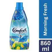 Comfort Fabric Conditioner Mornign Fresh