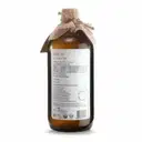 Conscious Food Organic Coconut Oil Cold Pressed (Bottle) – image 5