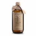 Conscious Food Organic Coconut Oil Cold Pressed (Bottle) – image 1