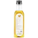 Conscious Food Organic Groundnut Oil Cold Pressed (Bottle) – image 2