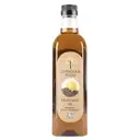 Conscious Food Organic Mustard Oil (Bottle) – image 1