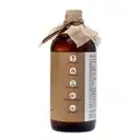 Conscious Food Organic Sesame Oil Cold Pressed (Bottle) – image 2