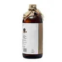 Conscious Food Organic Sesame Oil Cold Pressed (Bottle) – image 4