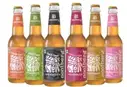 Coolberg Ginger Non Alcoholic Beer – image 4