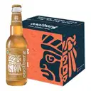 Coolberg Ginger Non Alcoholic Beer – image 5