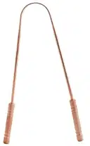 Copper Tongue Cleaner – image 2
