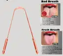 Copper Tongue Cleaner – image 3