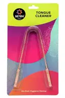 Copper Tongue Cleaner – image 5