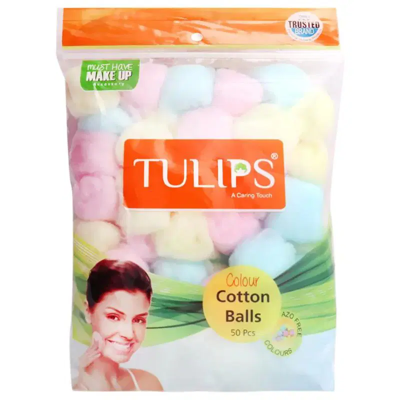 Cotton Balls