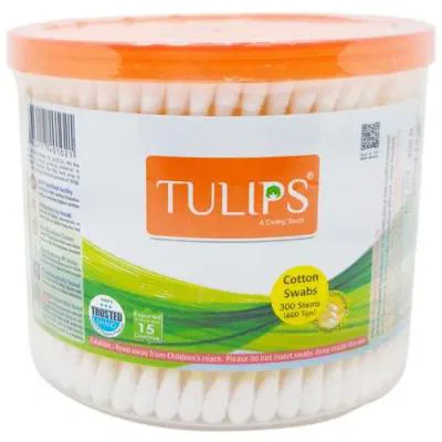 Cotton Swabs