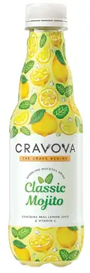 Cravova Classic Mojito – image 1