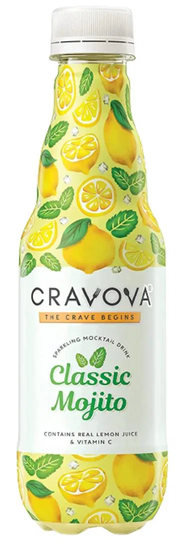 Cravova Classic Mojito