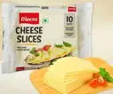 D'lecta Cheese Slices – image 4