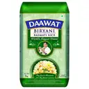 Daawat Biriyani Rice – image 1