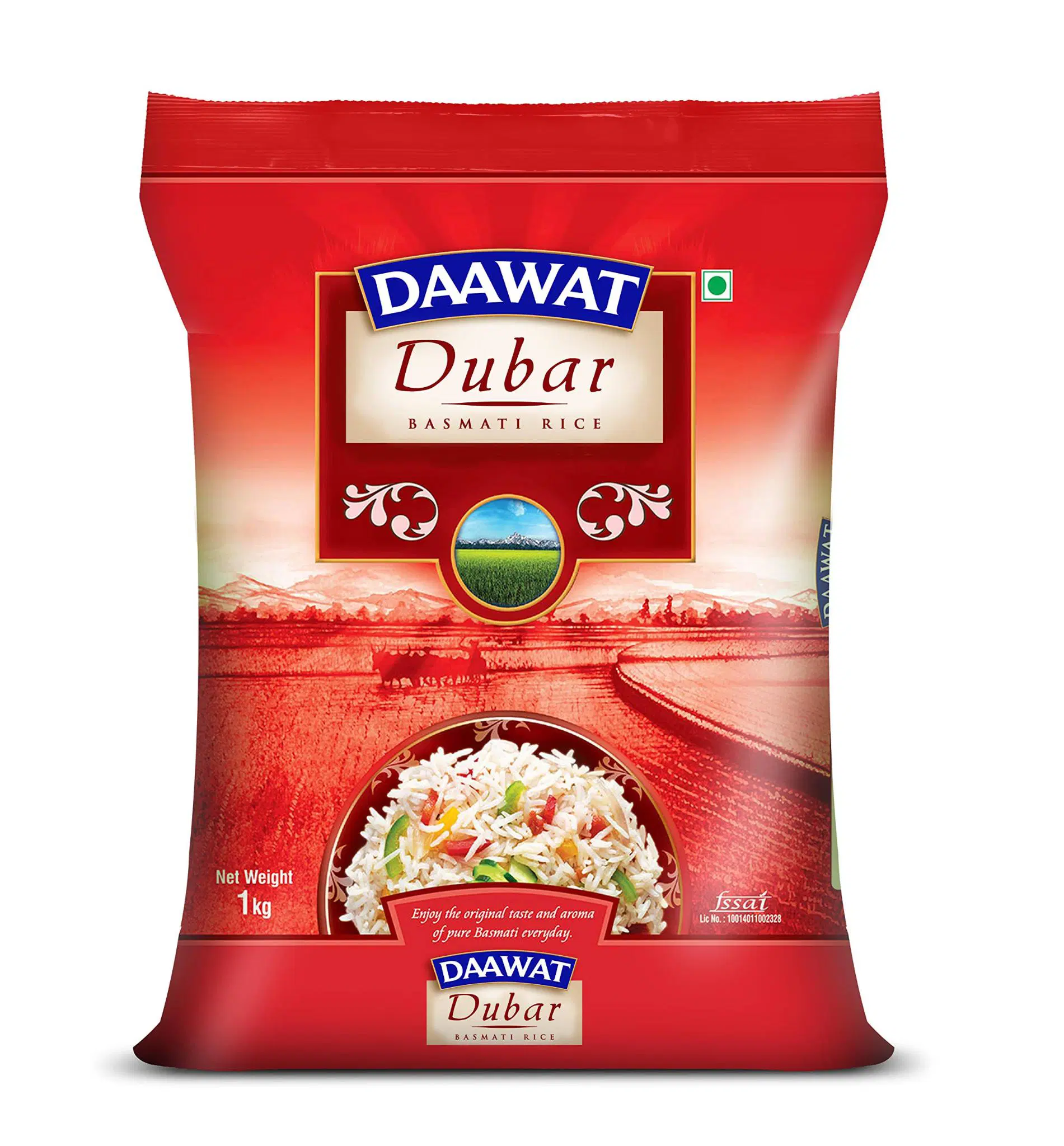 Daawat Dubar Rice