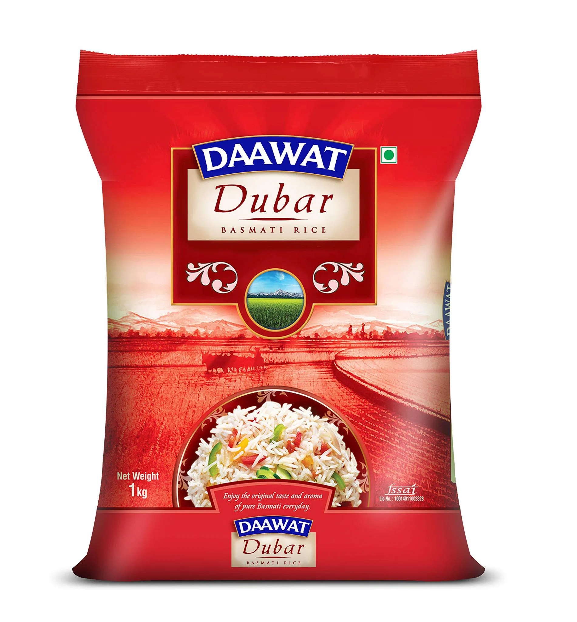 Daawat Dubar Rice