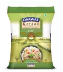 Daawat Rozana Gold Basmathi Rice – image 1