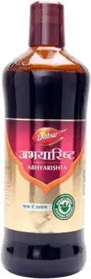 Dabur Abhayarista – image 1
