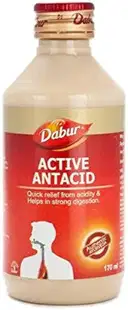 Dabur Active Antacid – image 1