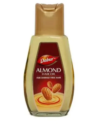 Dabur Almond Hair Oil
