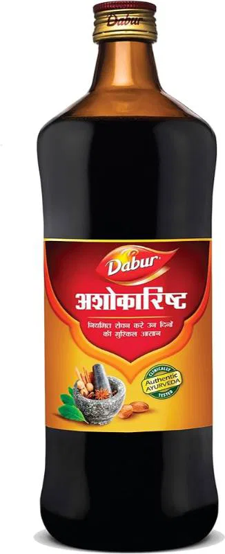 Dabur Ashokarista Tonic