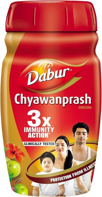 Dabur Chyavanprash