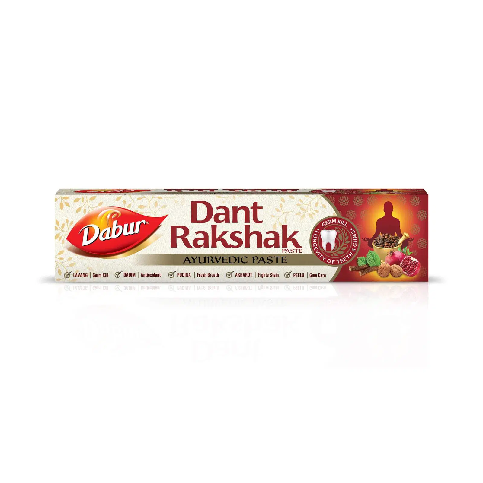 Dabur Danth Rakshak