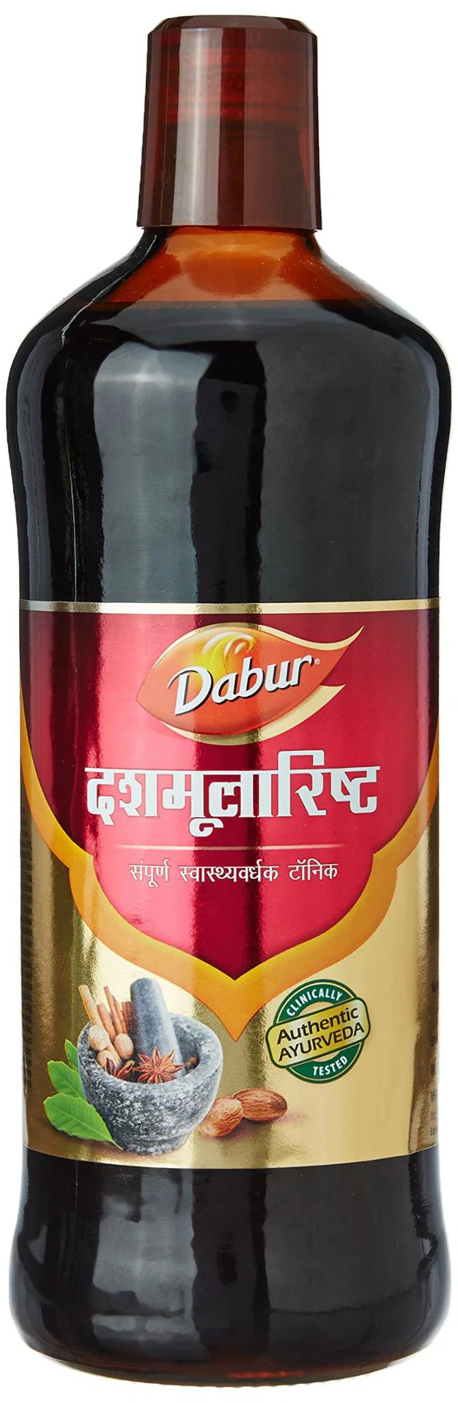 Dabur Dasha Mularista
