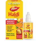 Dabur Haldi Drops – image 1
