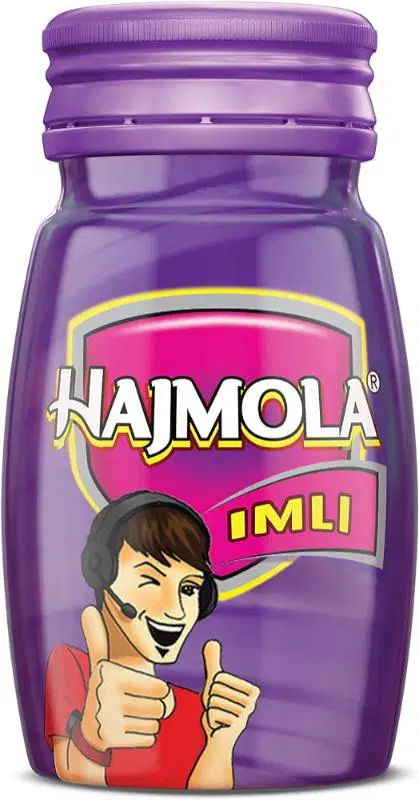 Dabur Hazmola Imli