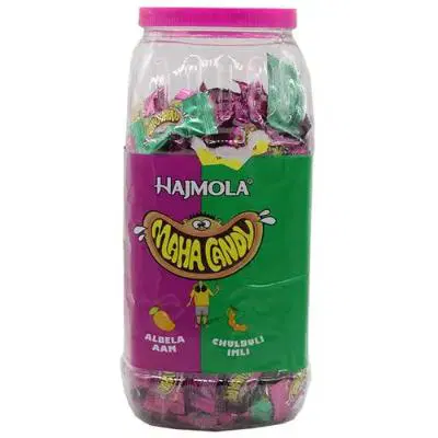 Dabur Hazmola Maha Candy