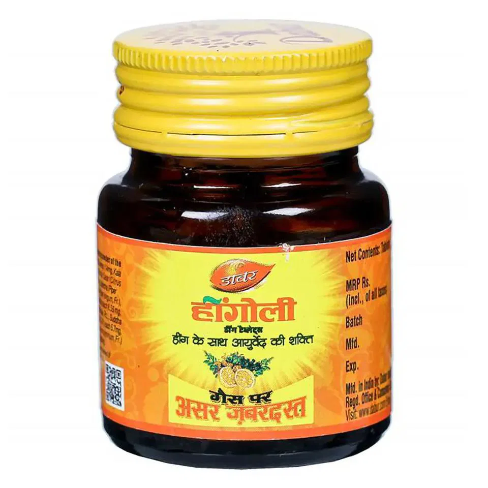 Dabur Hingoli